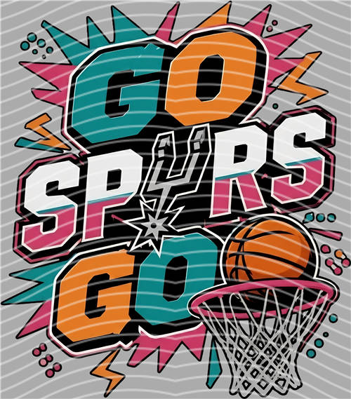 NBA and Team-QD 2684